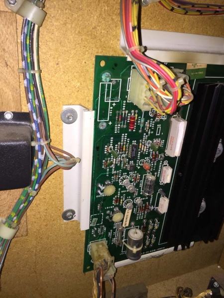 Bally Midway Tron Arcade Videospielautomat - US Import